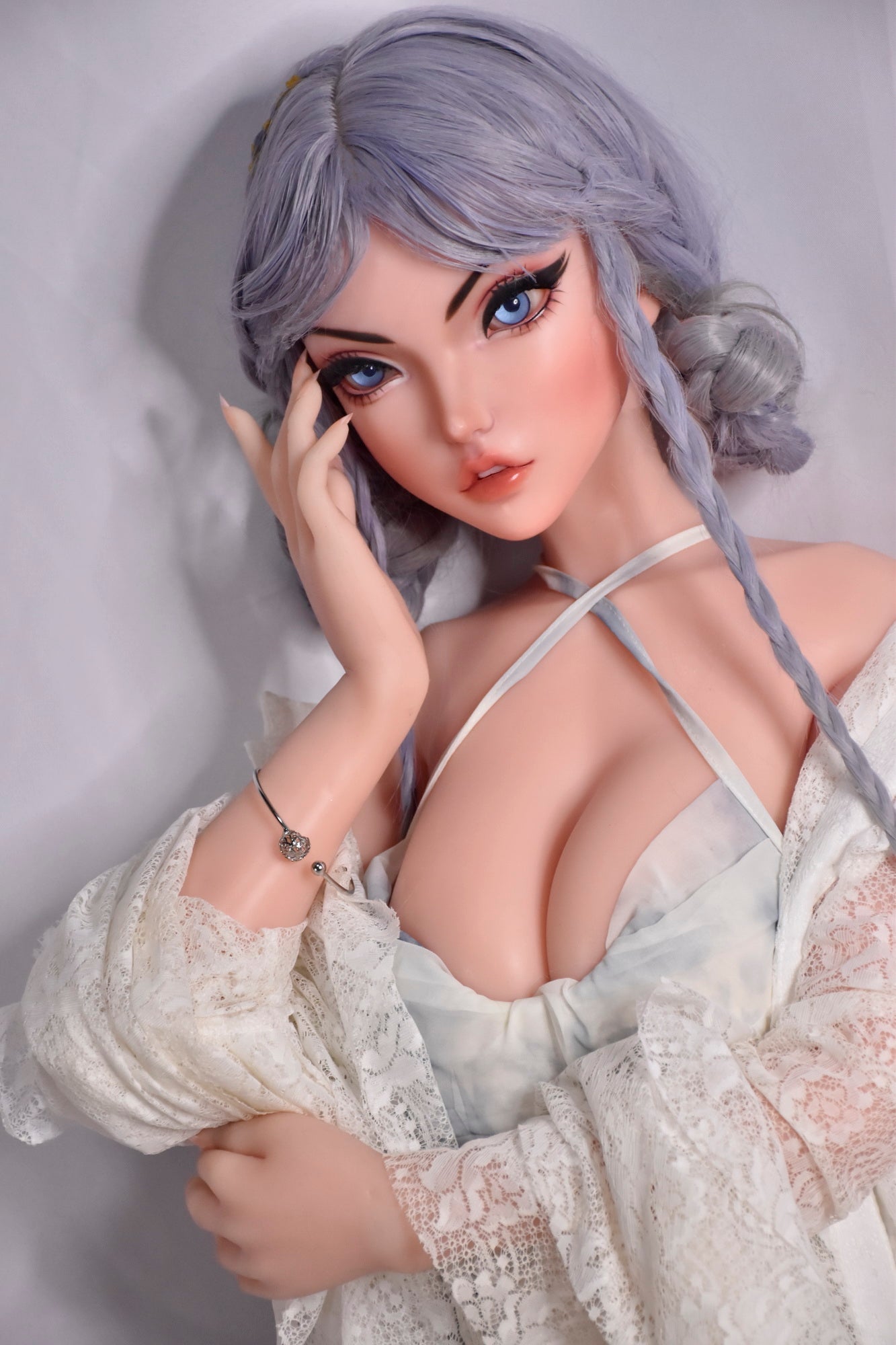 Elsa Babe 148Cm Aikawa Iori - Anylovedolls