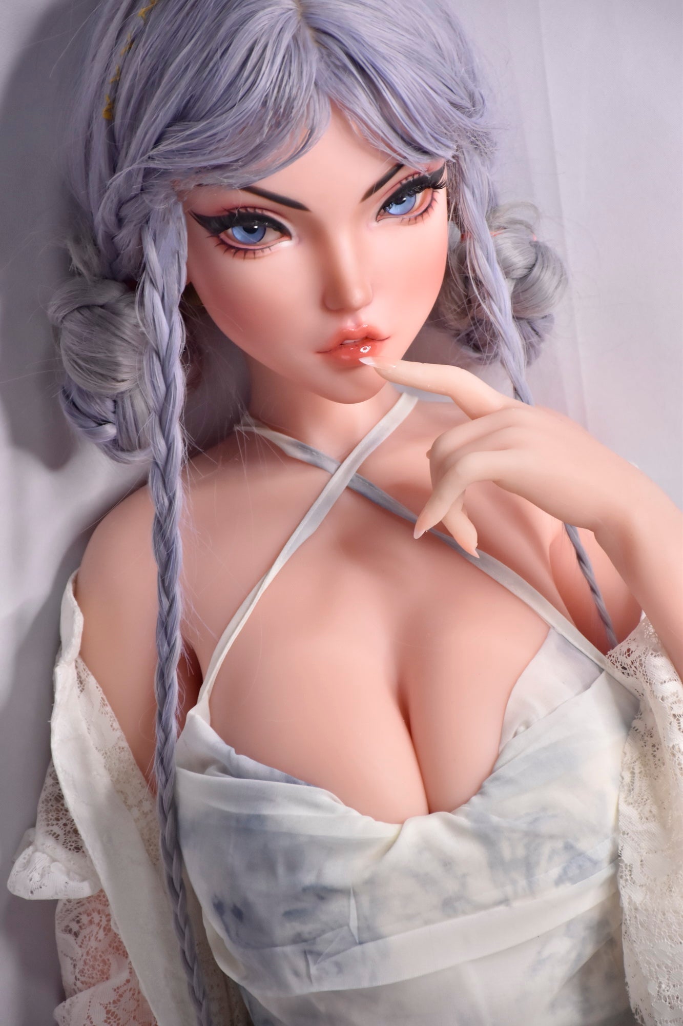 Elsa Babe 148Cm Aikawa Iori - Anylovedolls