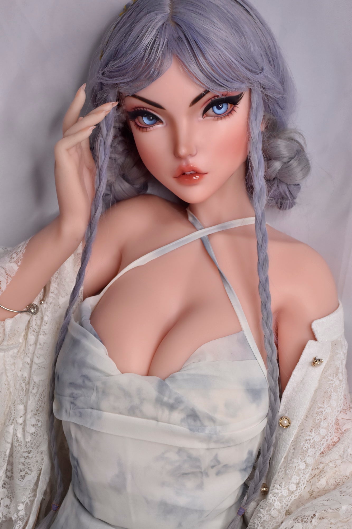 Elsa Babe 148Cm Aikawa Iori - Anylovedolls