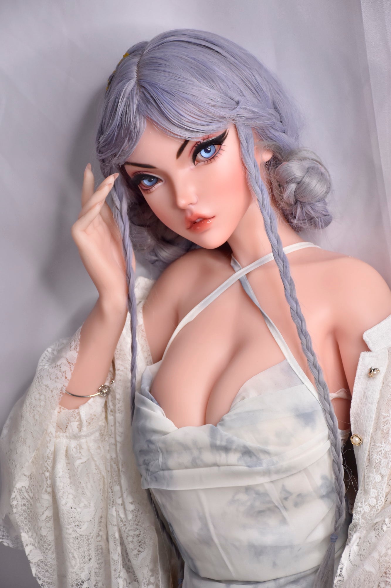 Elsa Babe 148Cm Aikawa Iori - Anylovedolls