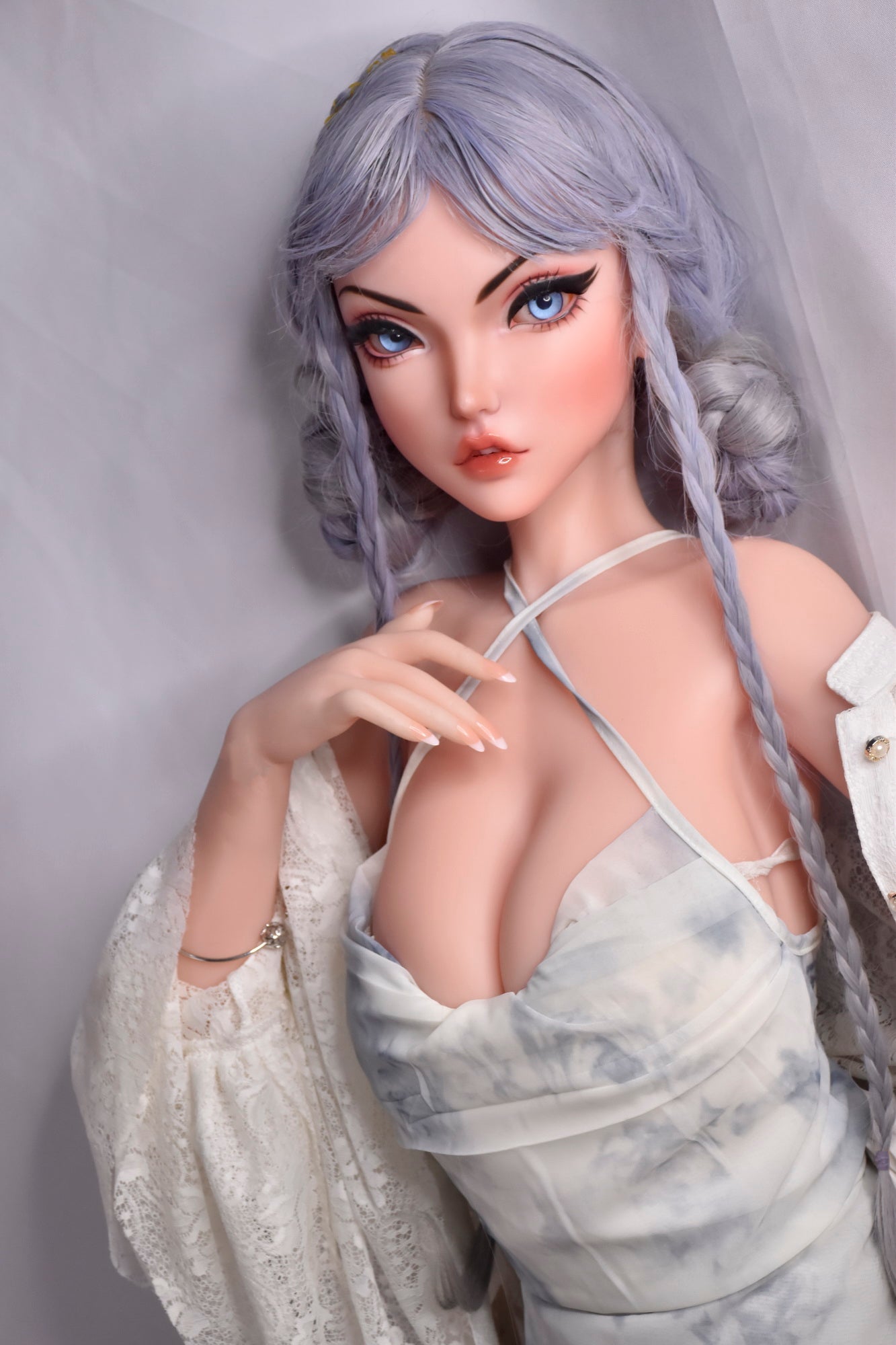 Elsa Babe 148Cm Aikawa Iori - Anylovedolls