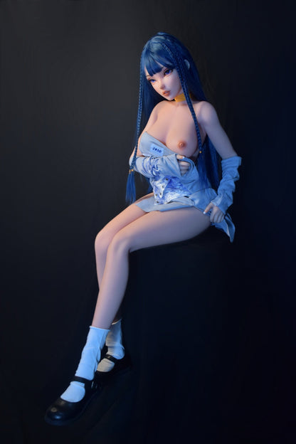 Elsa Babe 148Cm Miyamoto Kyok - Anylovedolls