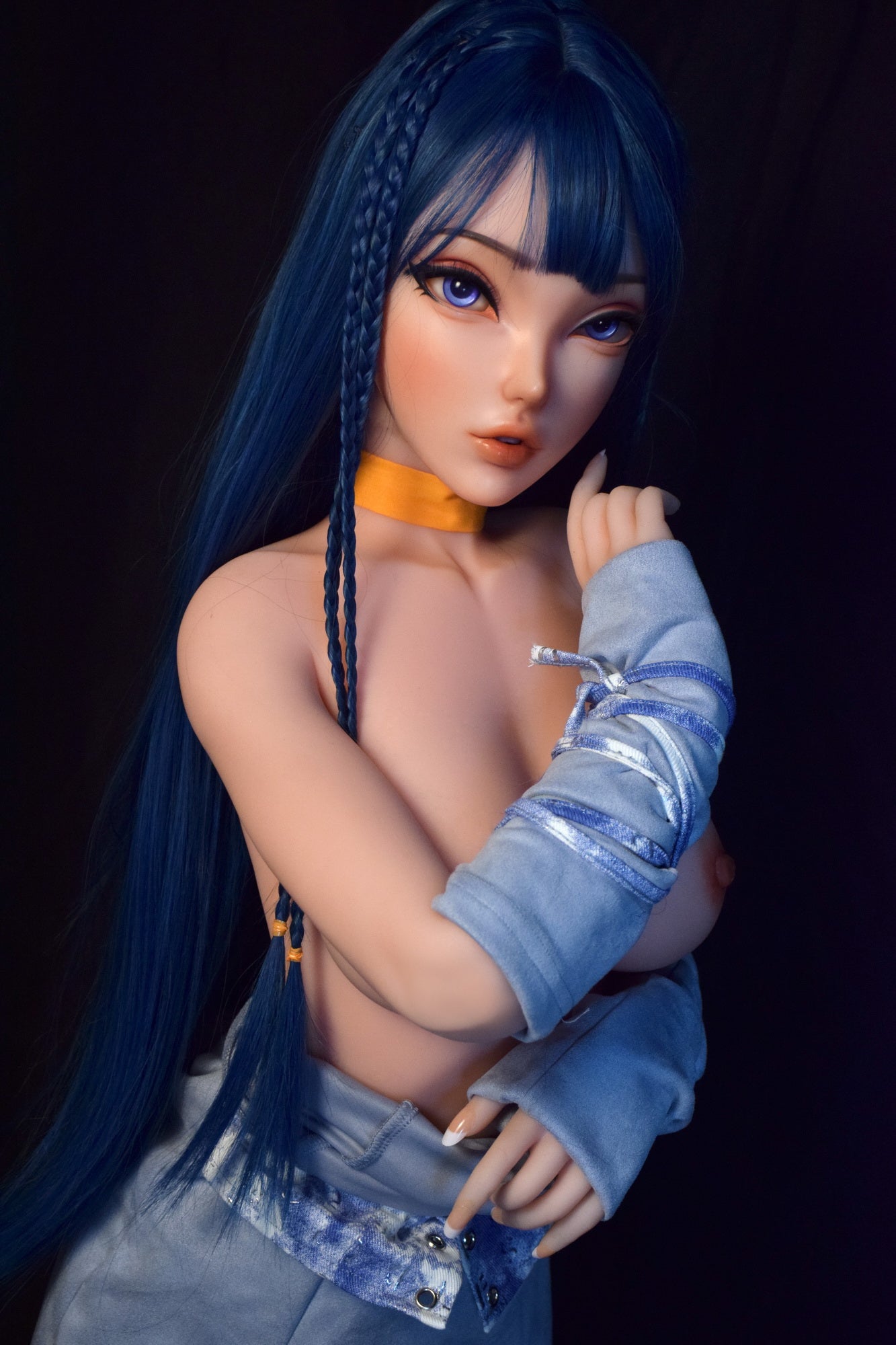 Elsa Babe 148Cm Miyamoto Kyok - Anylovedolls