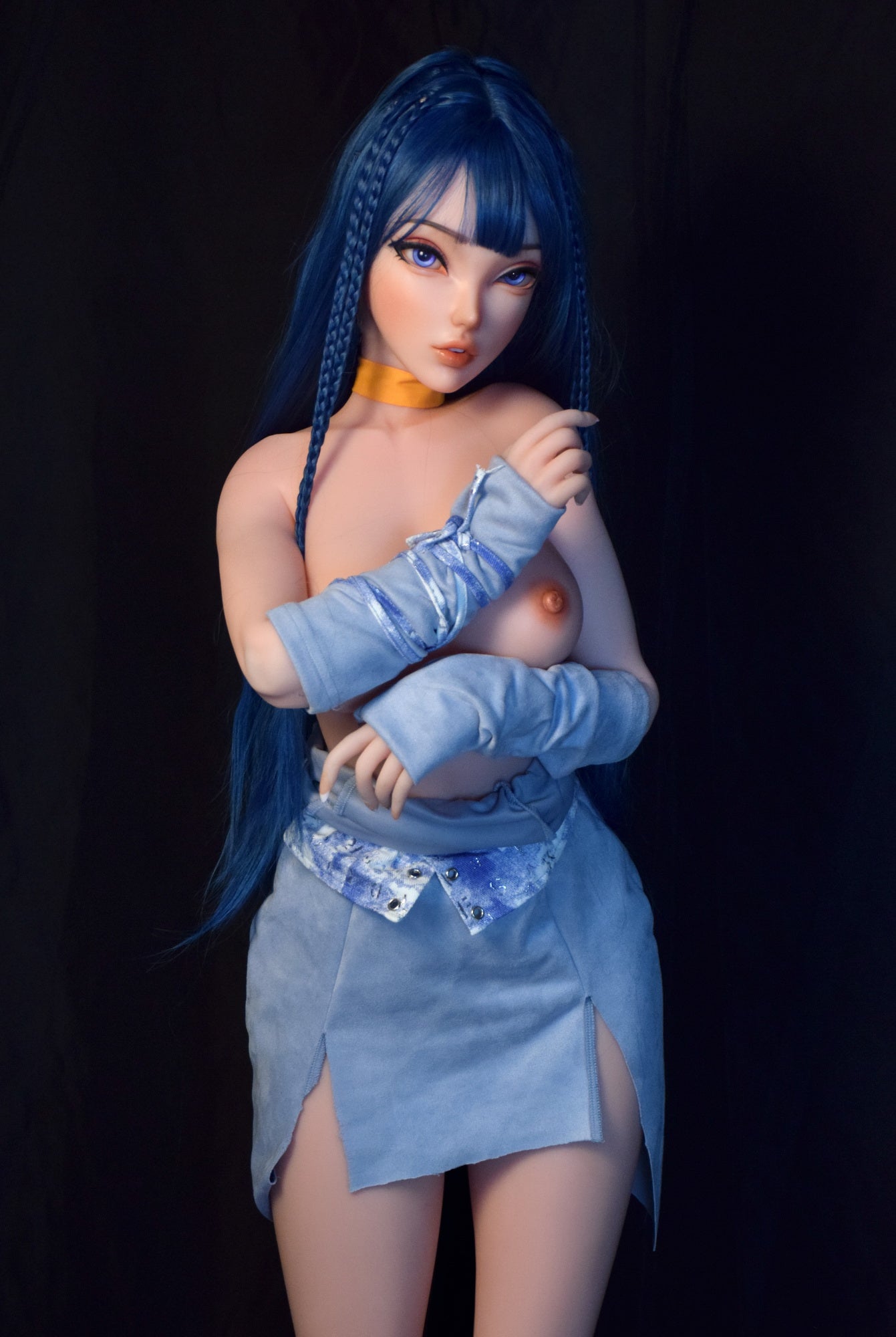 Elsa Babe 148Cm Miyamoto Kyok - Anylovedolls