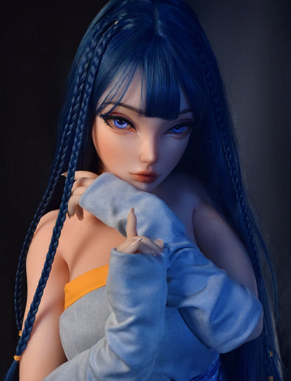 Elsa Babe 148Cm Miyamoto Kyok - Anylovedolls