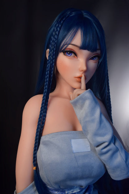 Elsa Babe 148Cm Miyamoto Kyok - Anylovedolls