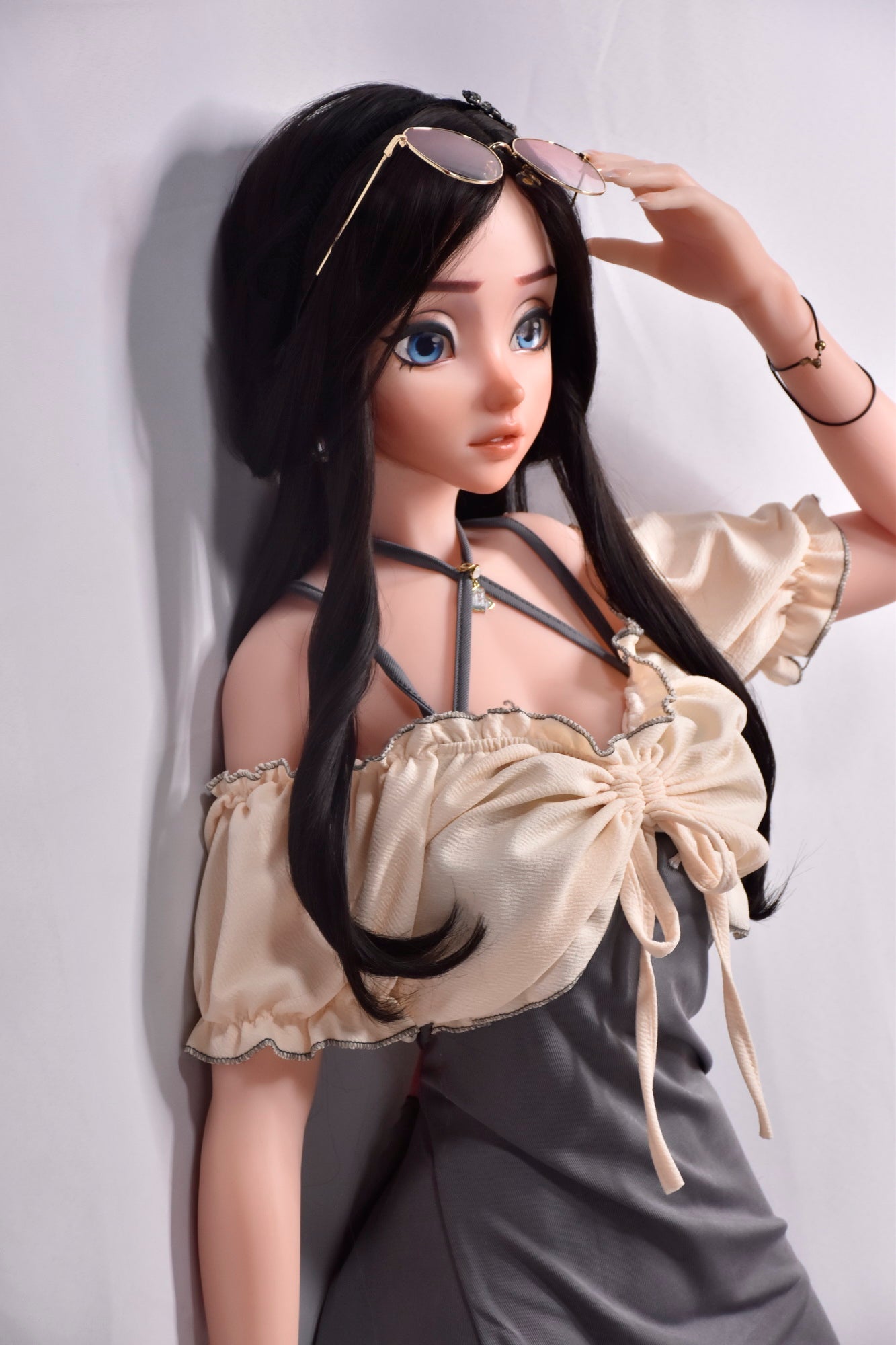 Elsa Babe 148Cm Takanashi Mahiru - Anylovedolls