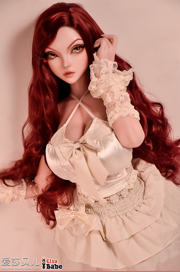 Elsa Babe 148Cm Andrea Cooper - Anylovedolls