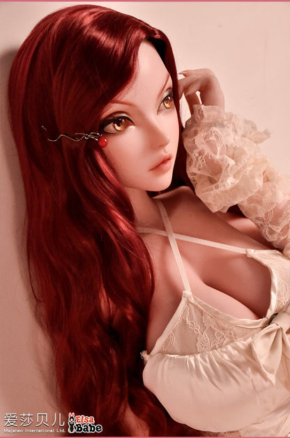 Elsa Babe 148Cm Andrea Cooper - Anylovedolls