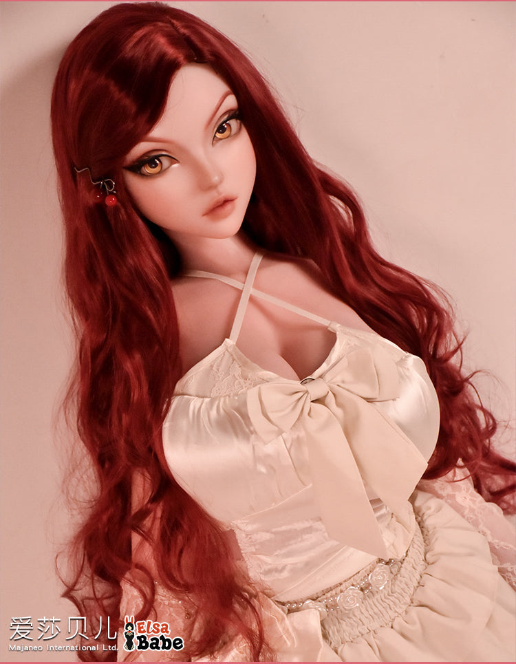 Elsa Babe 148Cm Andrea Cooper - Anylovedolls