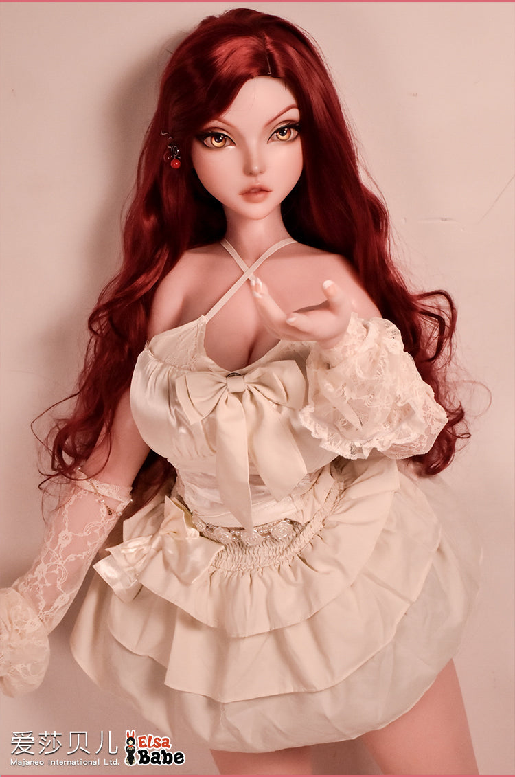 Elsa Babe 148Cm Andrea Cooper - Anylovedolls