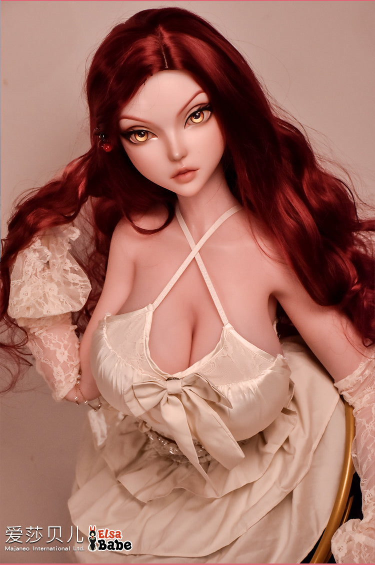 Elsa Babe 148Cm Andrea Cooper - Anylovedolls