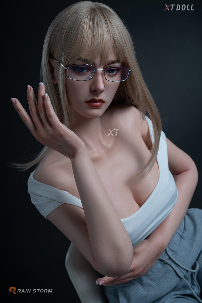 Coraline (F-Cup) (163cm) - Adult Doll | Sex Doll Sex Doll | XT Doll love doll - perfect companion with realistic features