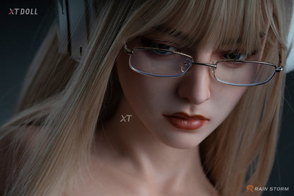 Coraline (F-Cup) (163cm) - Adult Doll | Sex Doll Sex Doll | XT Doll love doll - perfect companion with realistic features