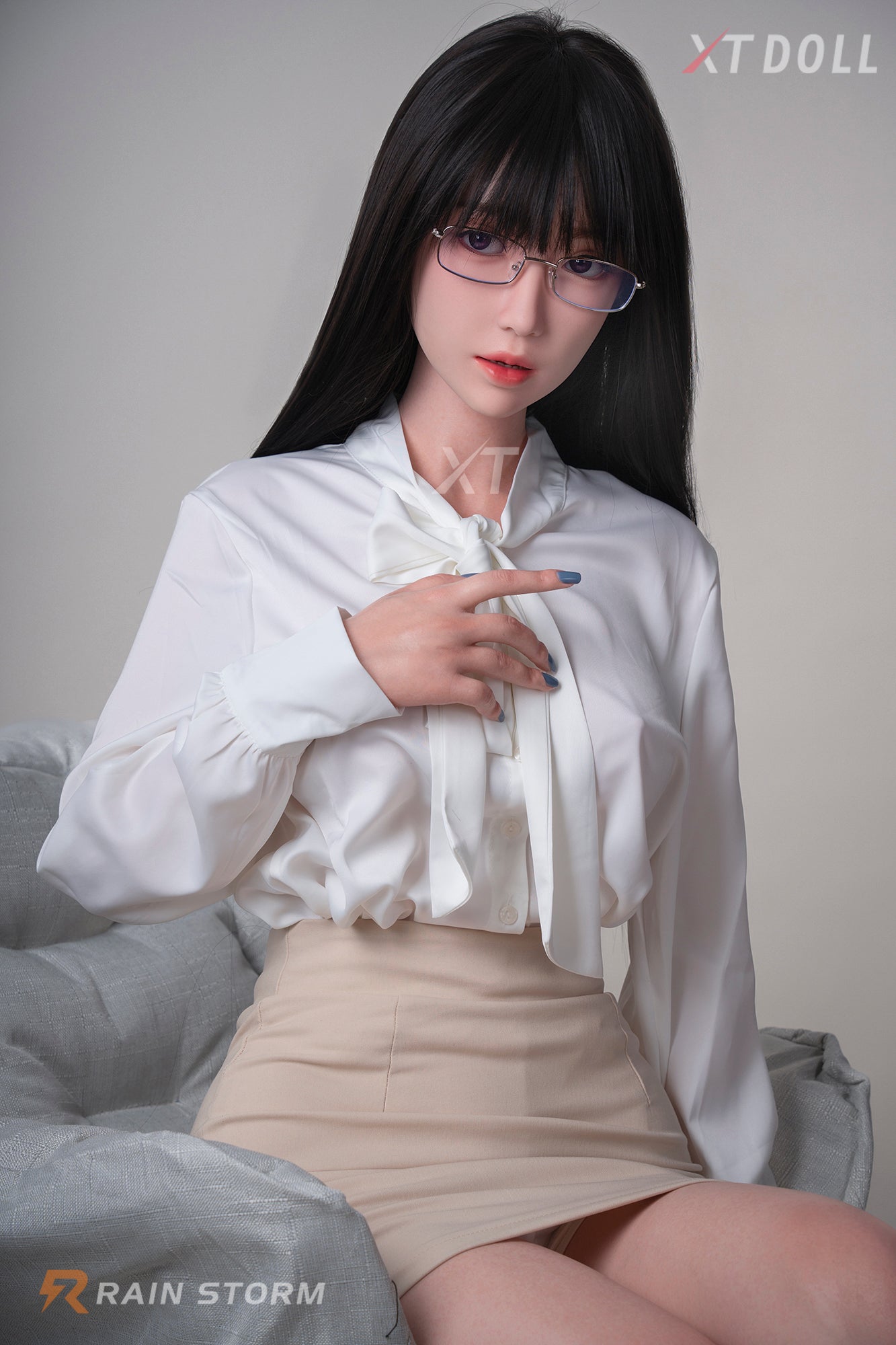 Alita (C-Cup) (164cm) - Sex Doll | Adult Doll Sex Doll | XT Doll - lifelike sex doll with discreet delivery