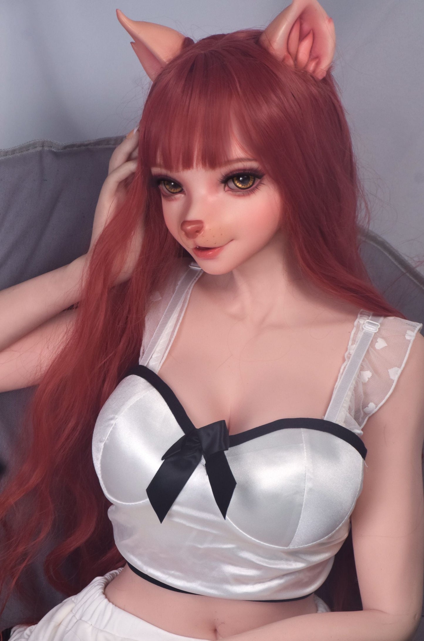 Elsa Babe 150Cm Inujima Haruko - Anylovedolls