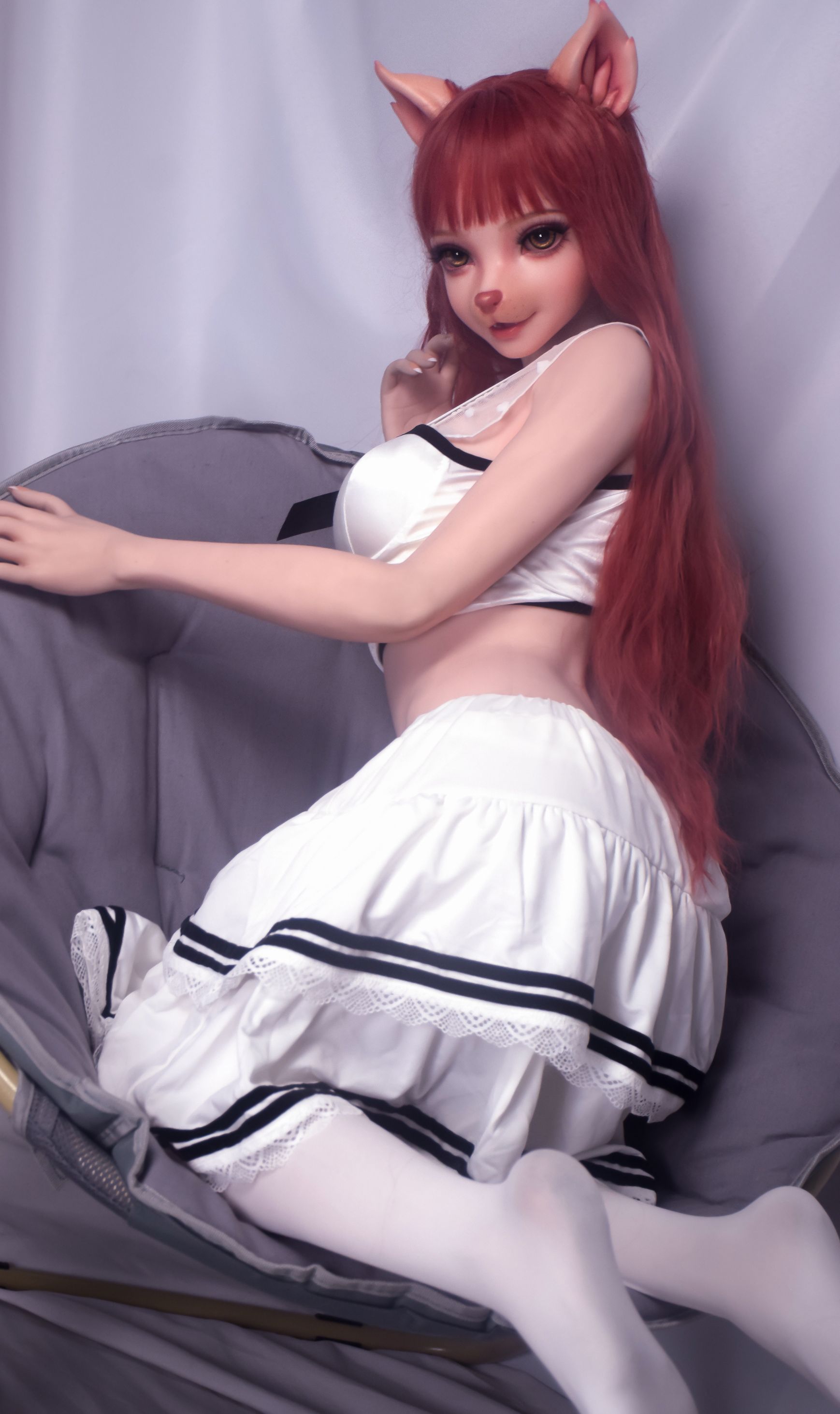 Elsa Babe 150Cm Inujima Haruko - Anylovedolls