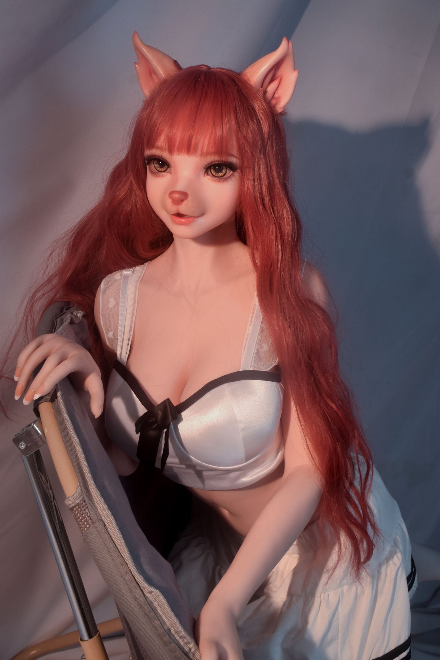 Elsa Babe 150Cm Inujima Haruko - Anylovedolls