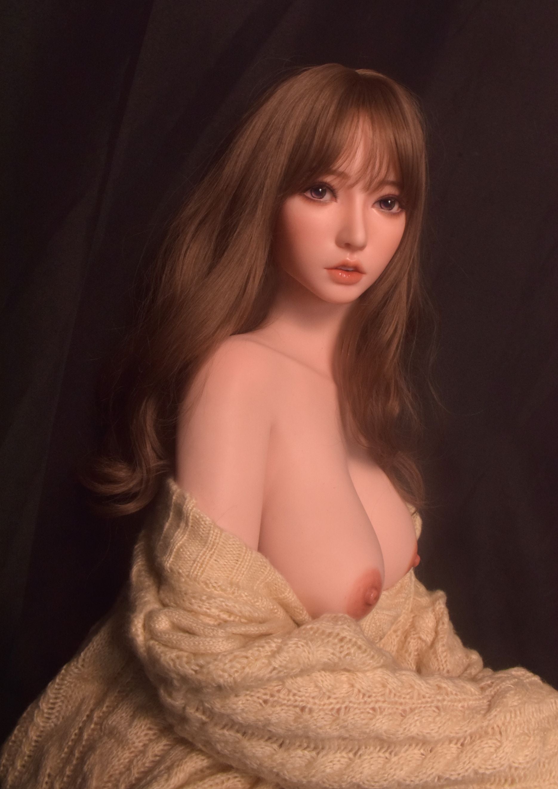 Elsa Babe 165Cm Ryoko - Anylovedolls