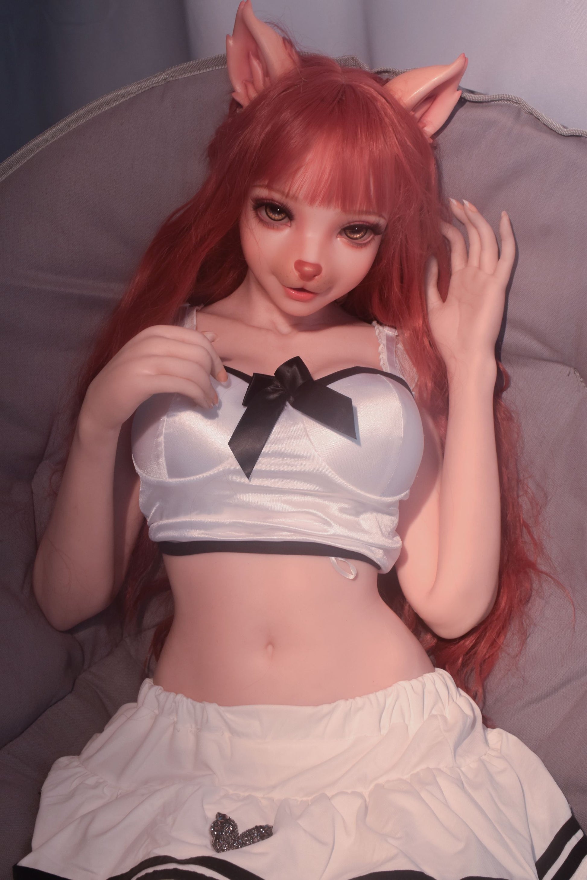 Elsa Babe 150Cm Inujima Haruko - Anylovedolls