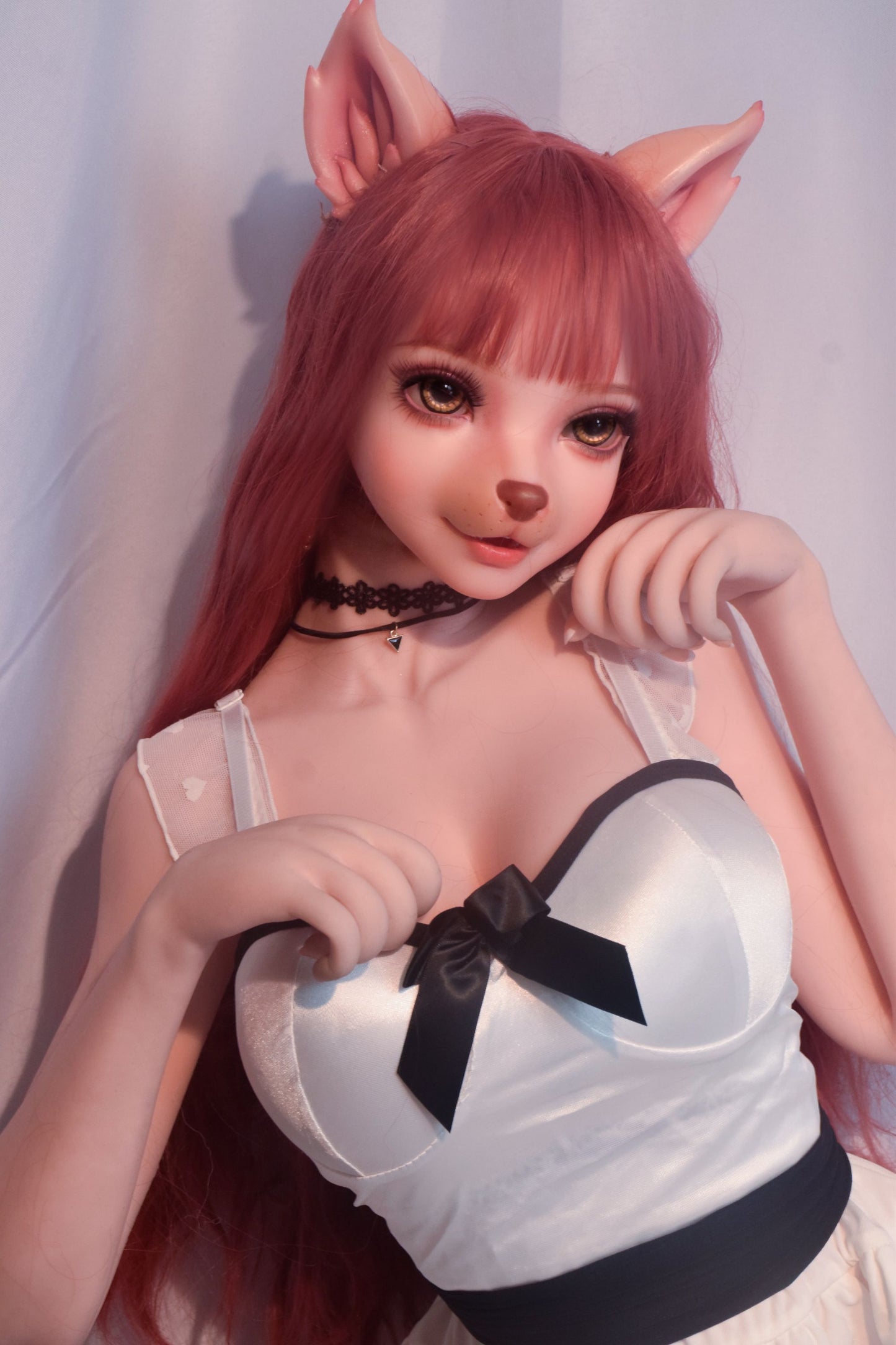 Elsa Babe 150Cm Inujima Haruko - Anylovedolls