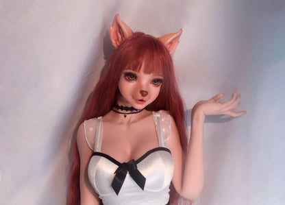 Elsa Babe 150Cm Inujima Haruko - Anylovedolls