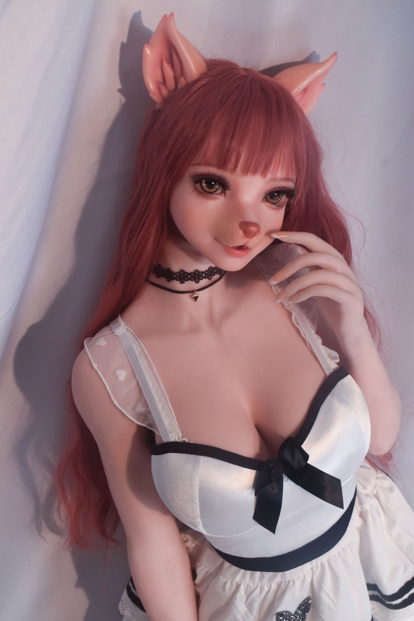 Elsa Babe 150Cm Inujima Haruko - Anylovedolls