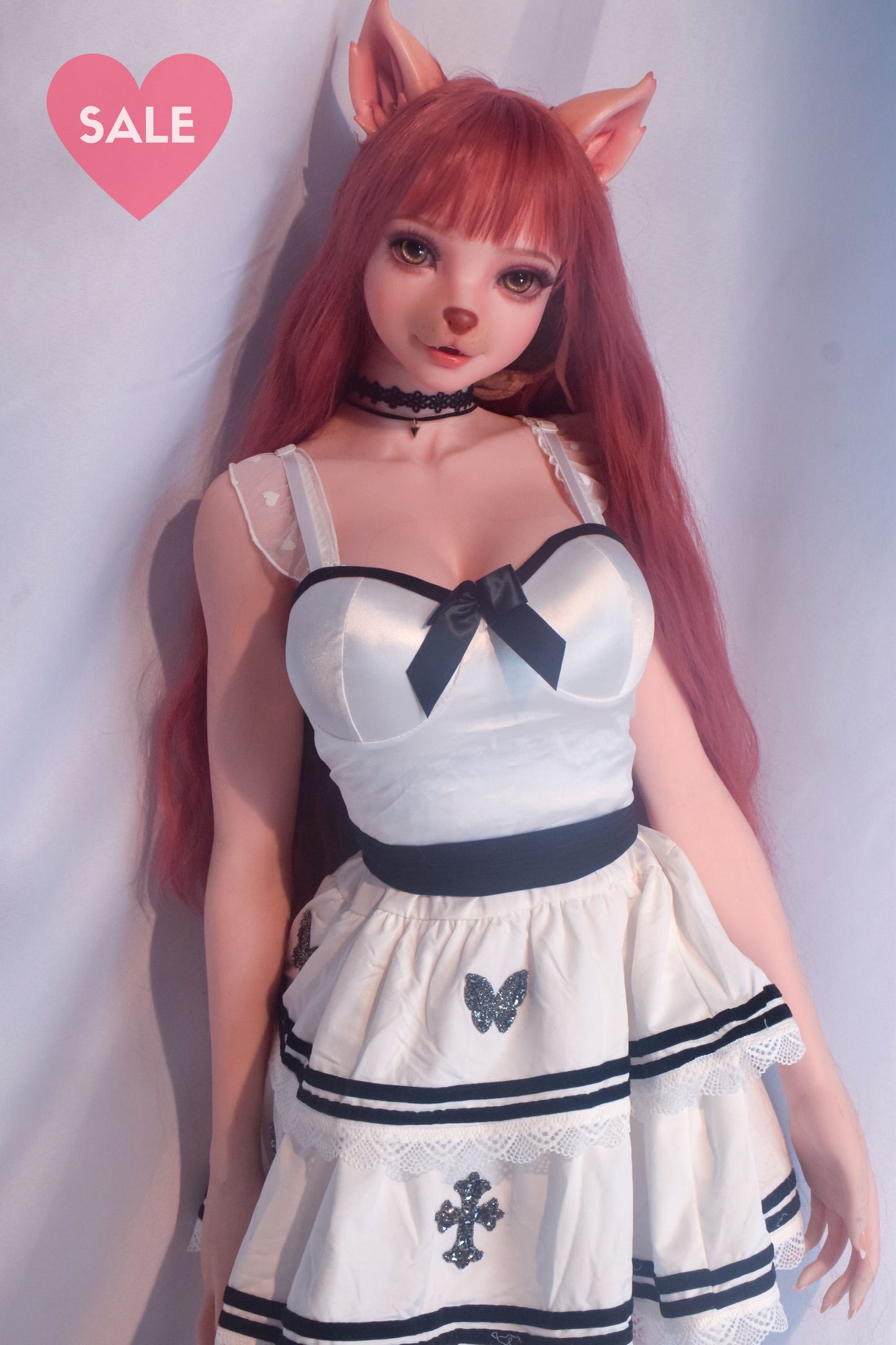 Elsa Babe 150Cm Inujima Haruko - Anylovedolls