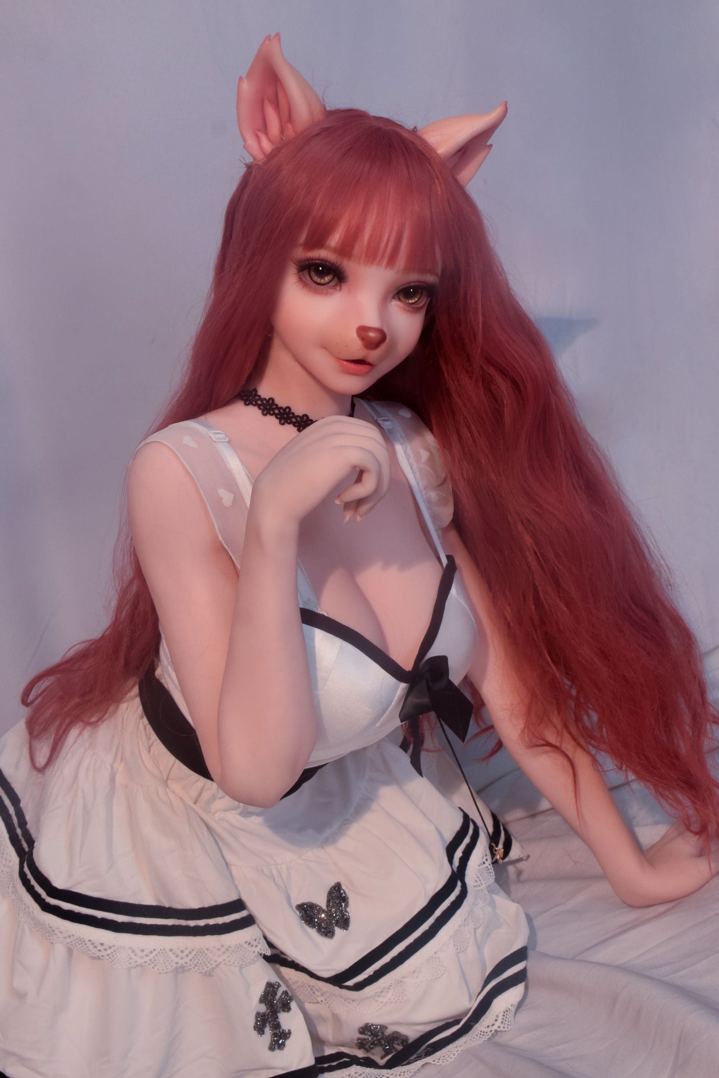 Elsa Babe 150Cm Inujima Haruko - Anylovedolls