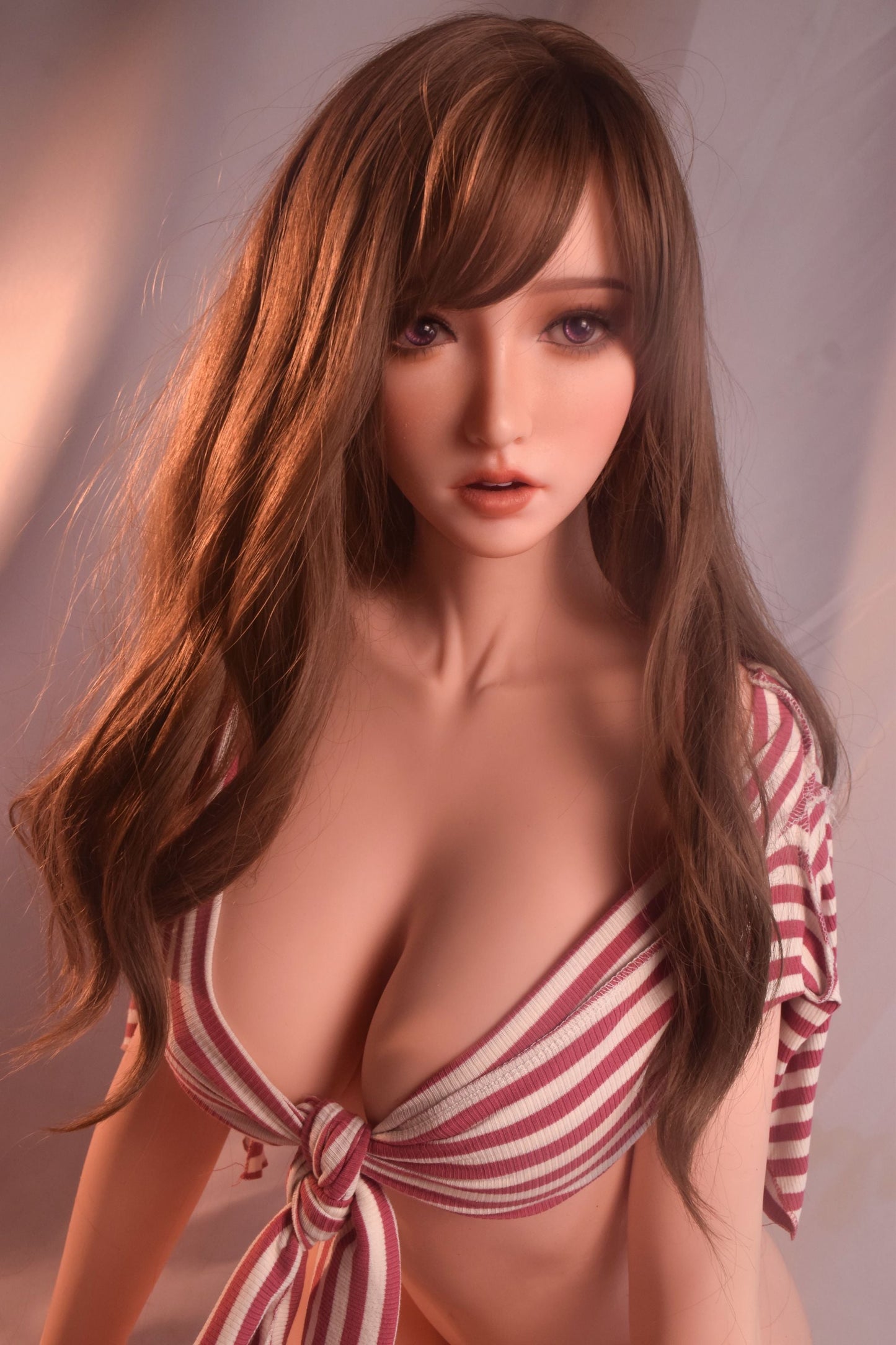 Elsa Babe 165Cm Yoshikawa Yu - Anylovedolls