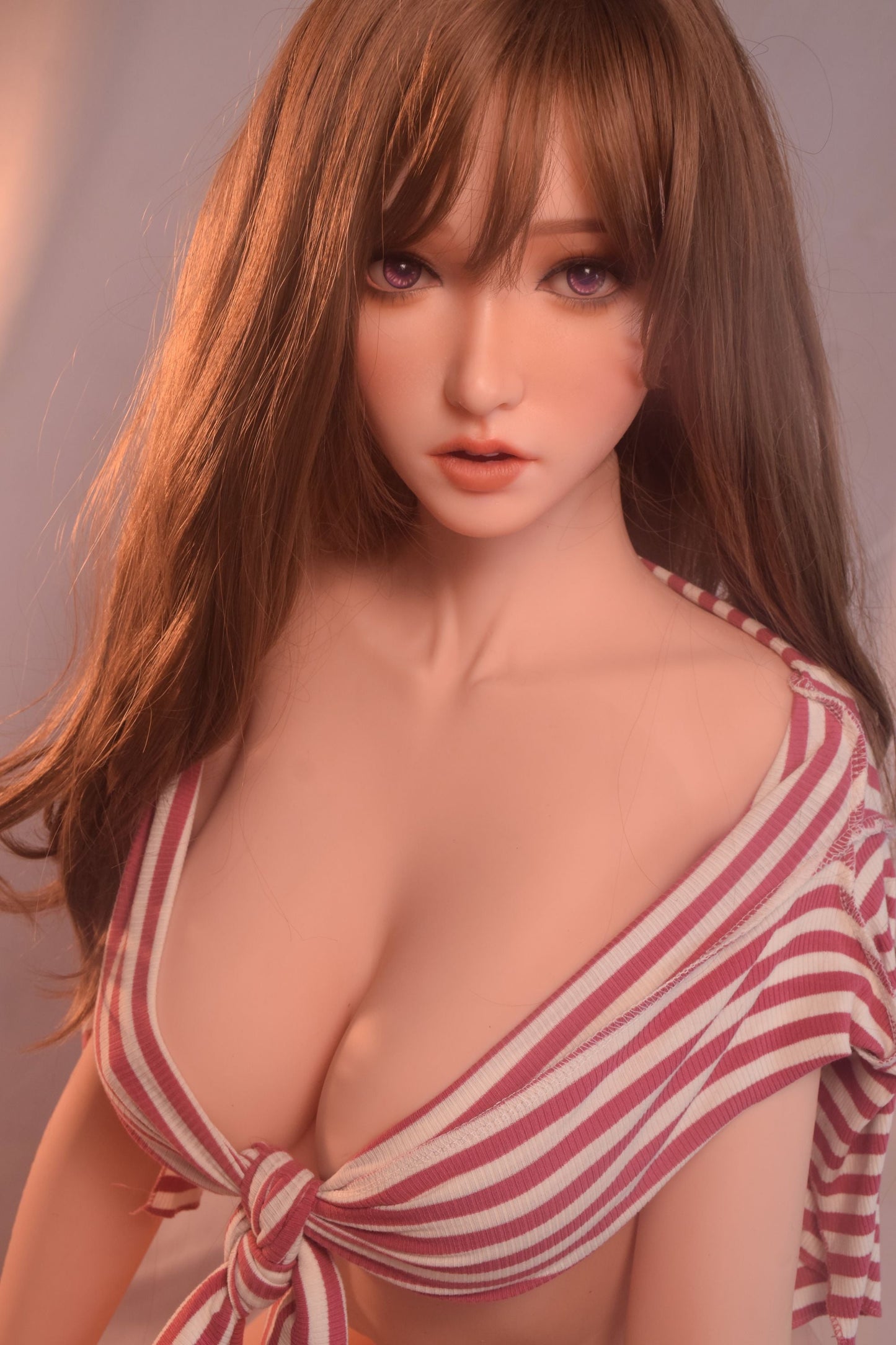 Elsa Babe 165Cm Yoshikawa Yu - Anylovedolls