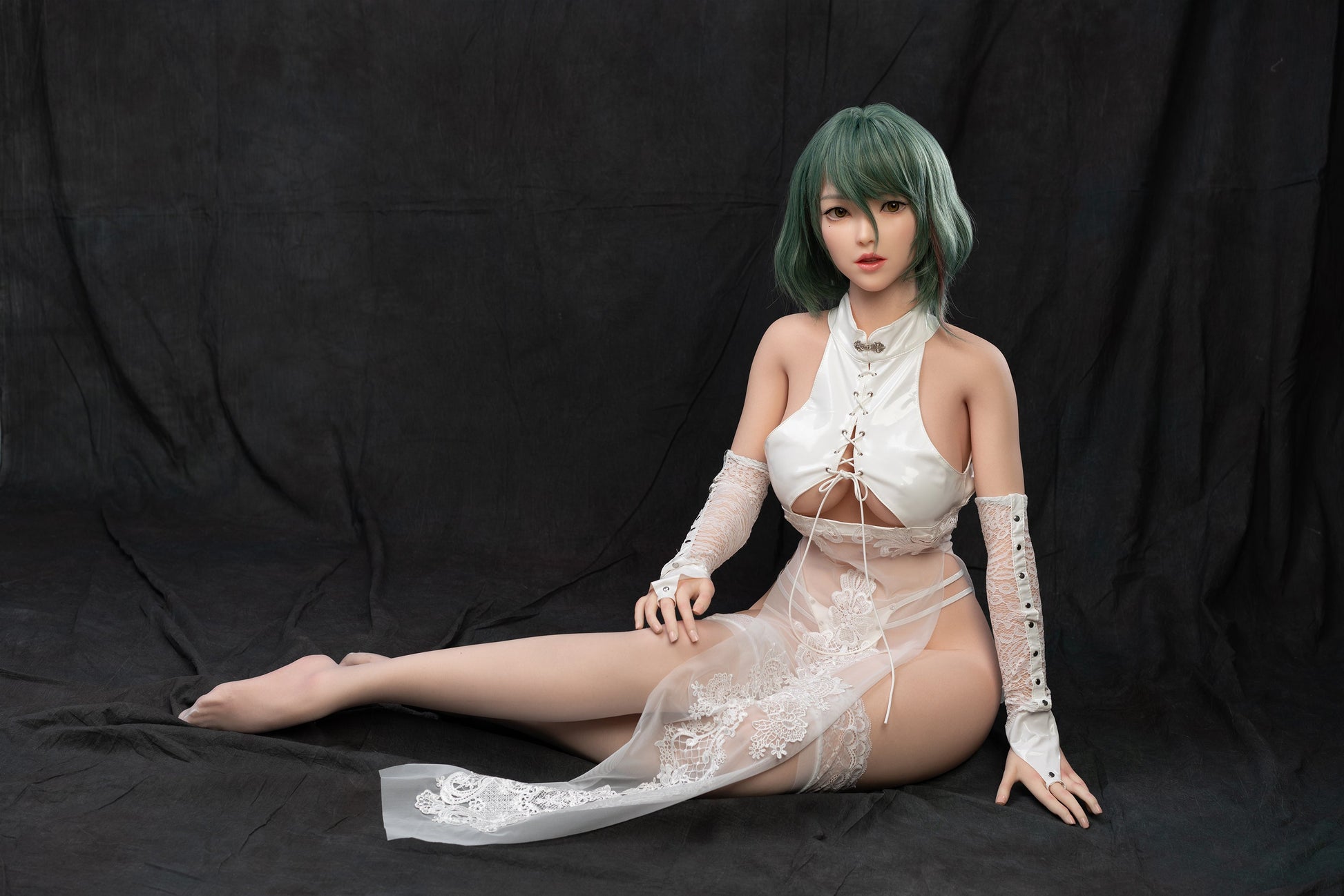 Dylan: Asian Allure - Exquisite Silicone Sex Doll Any Love Doll Zelex dolls - SILICONE