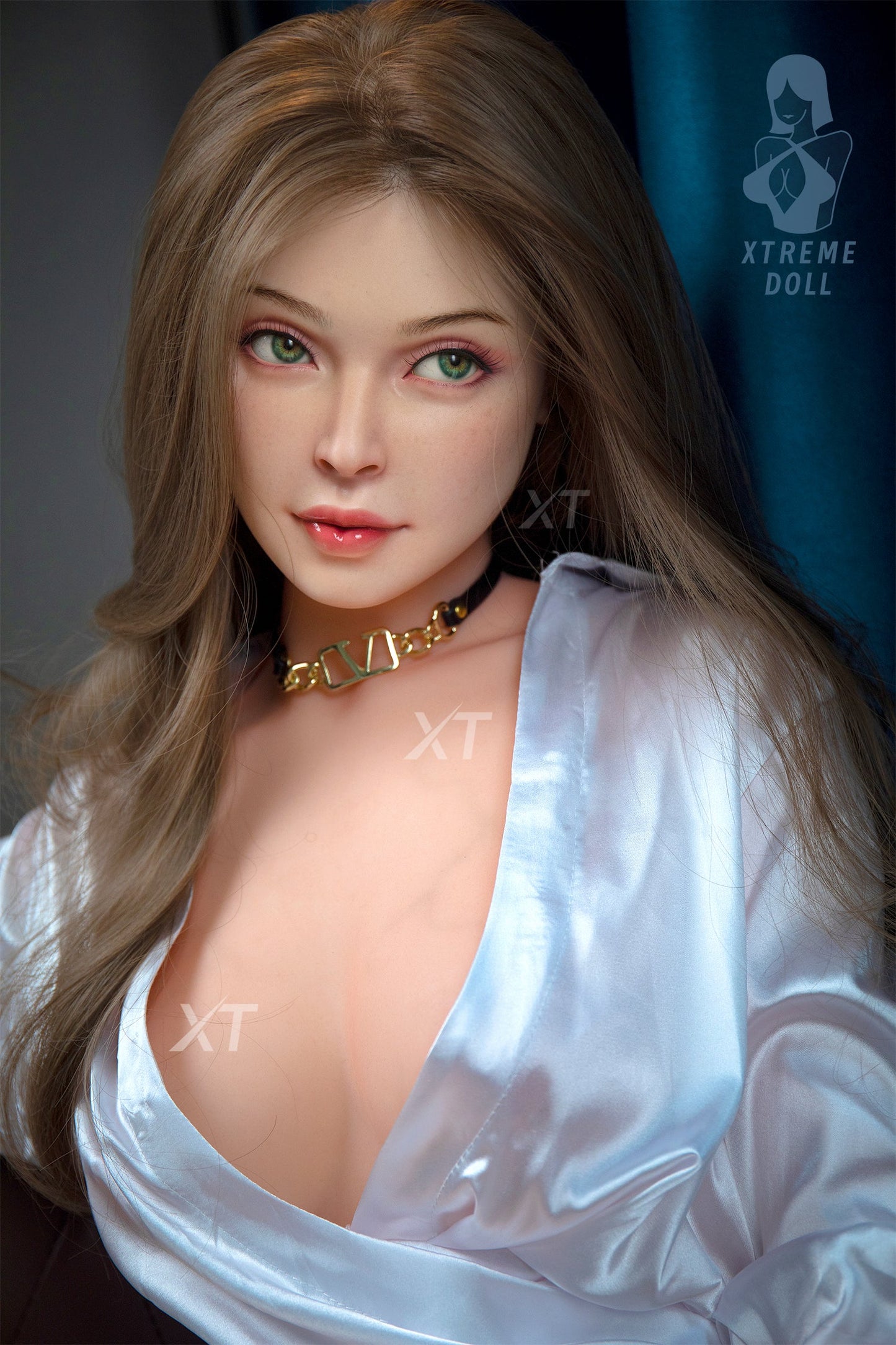 Addilyn (C-Cup) (168cm) - Discreet Delivery | Life-Like Sex Doll | XT Doll - lifelike sex doll with discreet delivery