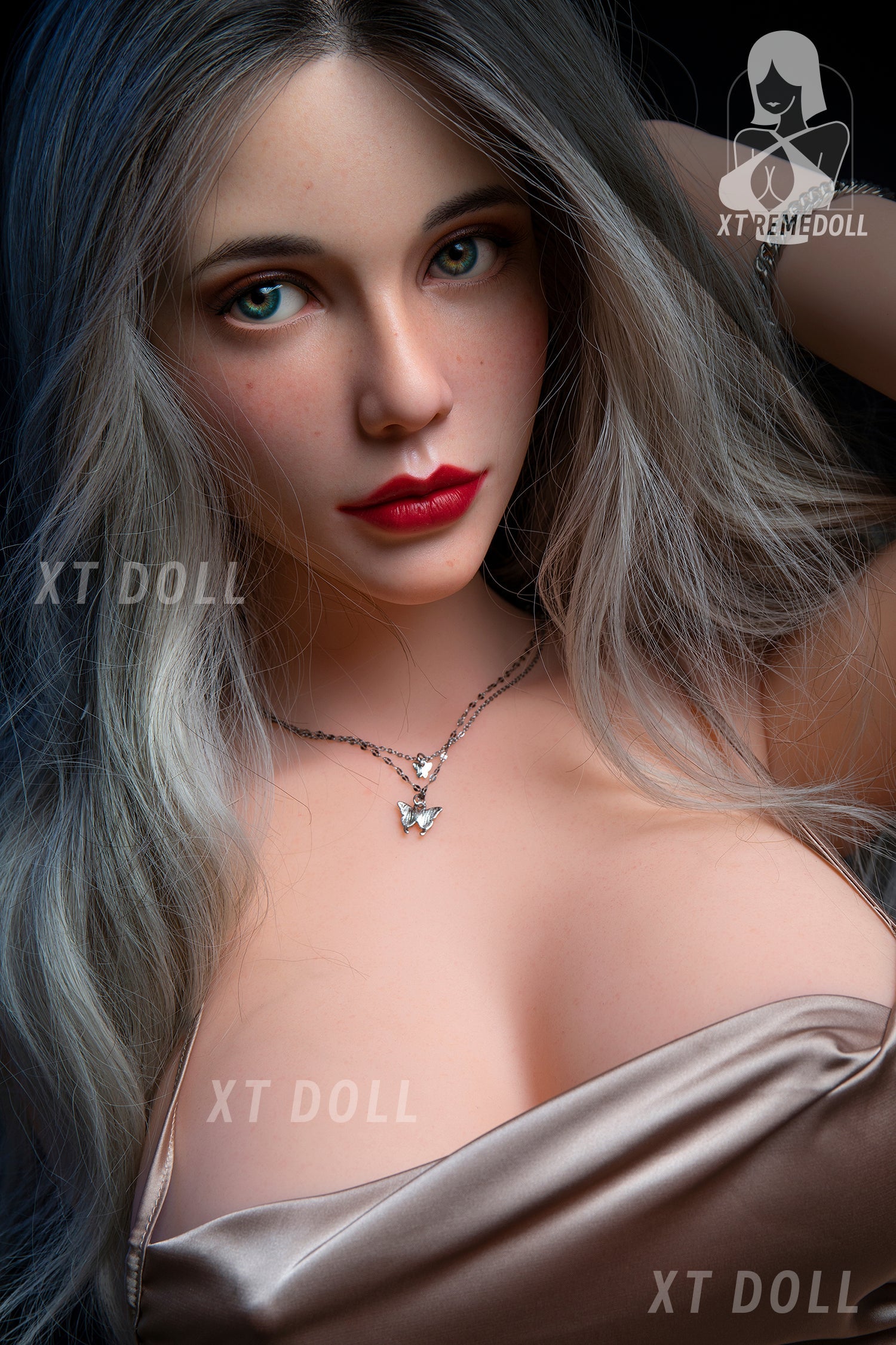 Juliet (F-Cup) (158cm) - Affordable | Free Shipping Sex Doll | XT Doll - lifelike sex doll with discreet delivery