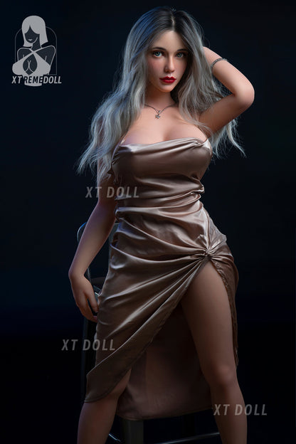 Explore the Juliet (F-Cup) (158cm) - Affordable | Free Shipping Sex Doll | XT Doll, a lifelike doll with premium quality