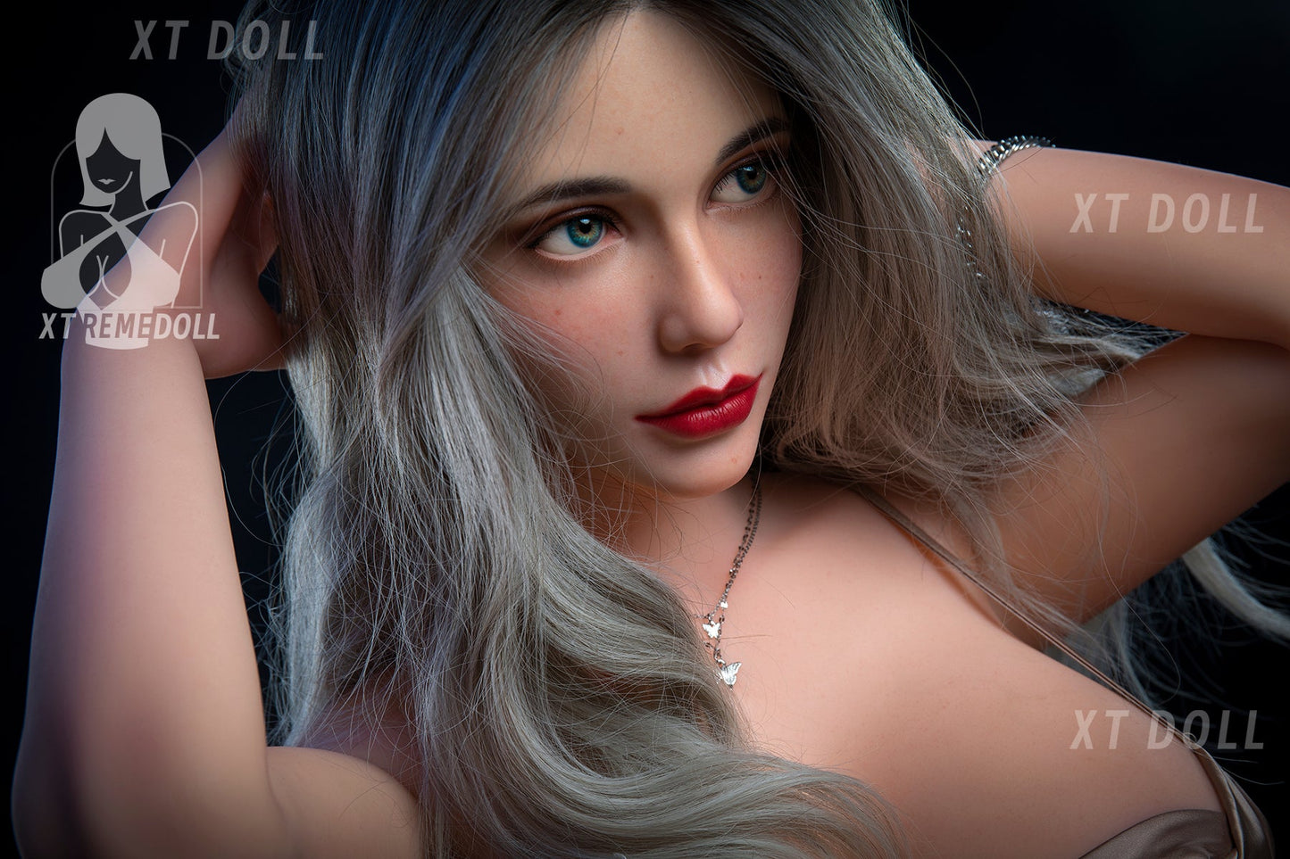 Juliet (F-Cup) (158cm) - Affordable | Free Shipping Sex Doll | XT Doll love doll - perfect companion with realistic features