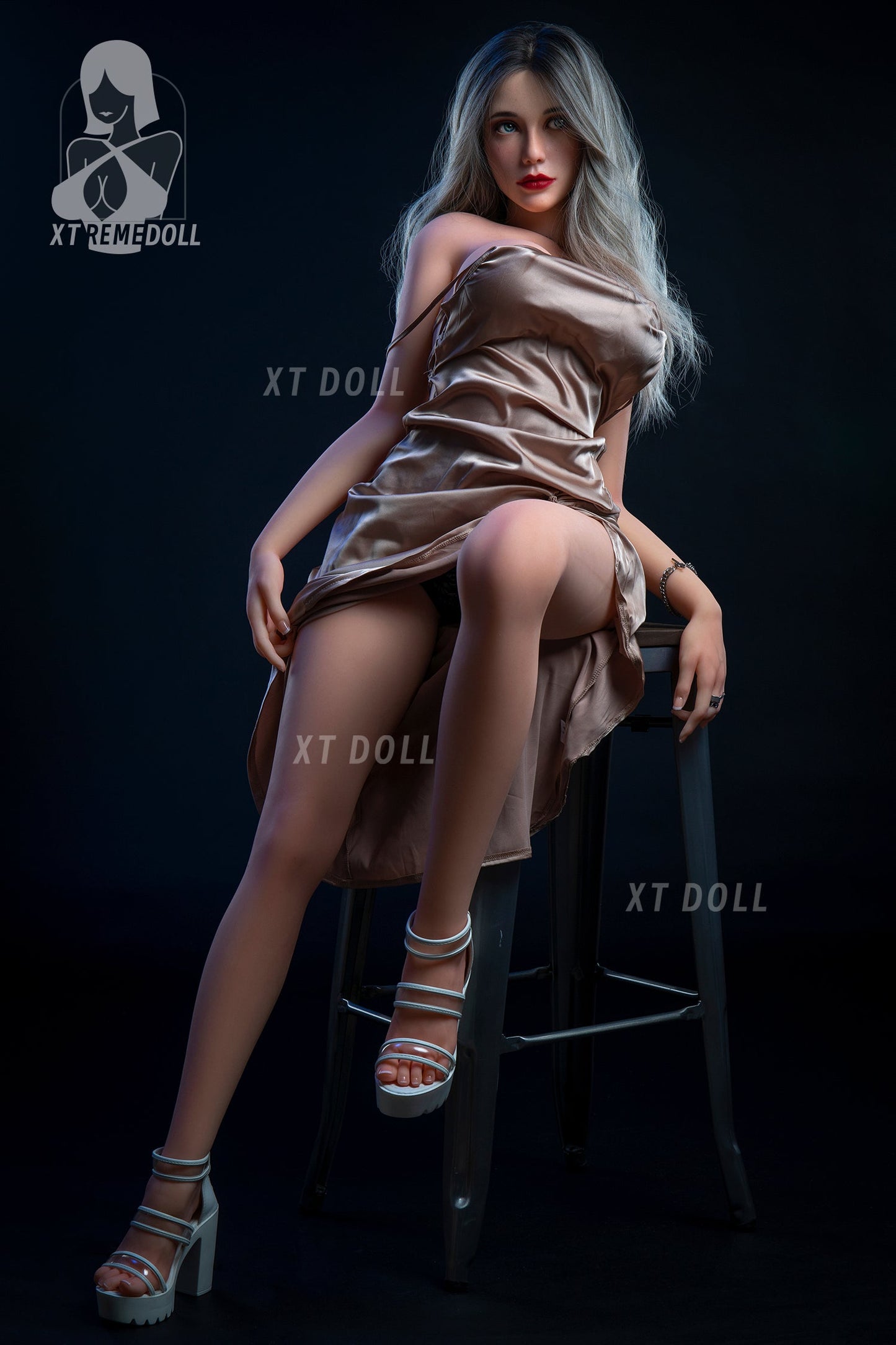 Juliet (F-Cup) (158cm) - Affordable | Free Shipping Sex Doll | XT Doll - lifelike sex doll with discreet delivery