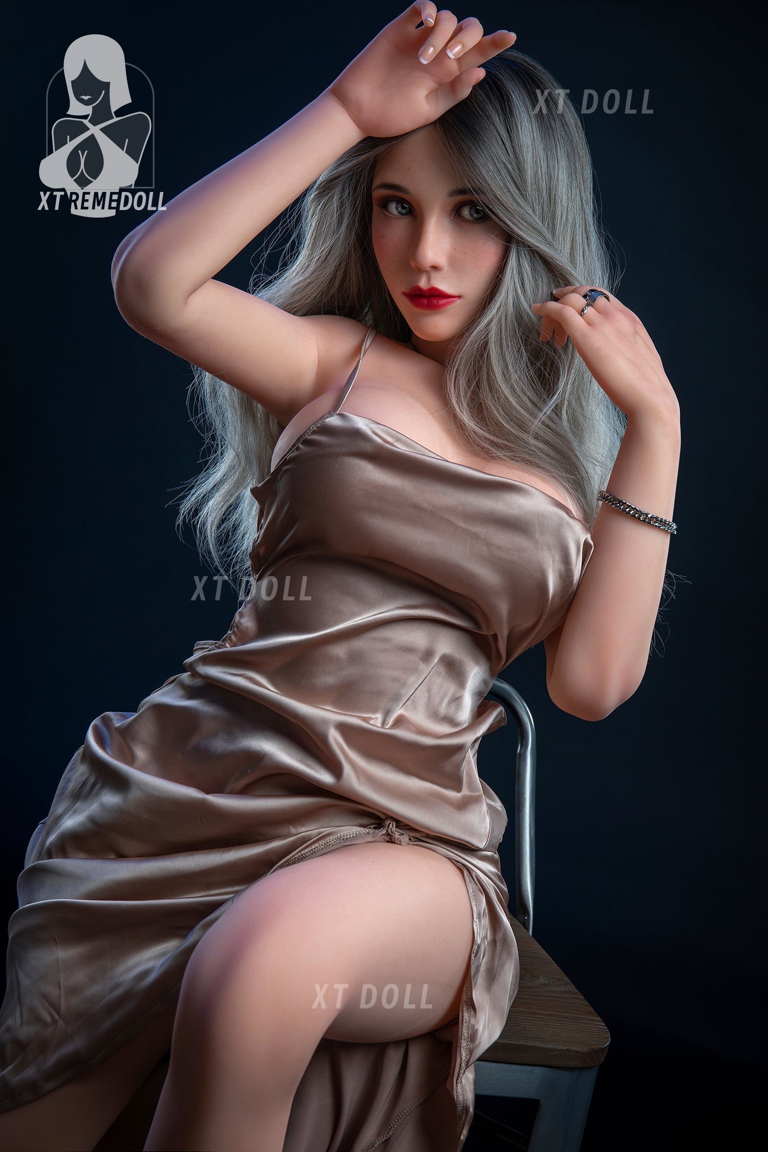 Explore the Juliet (F-Cup) (158cm) - Affordable | Free Shipping Sex Doll | XT Doll, a lifelike doll with premium quality