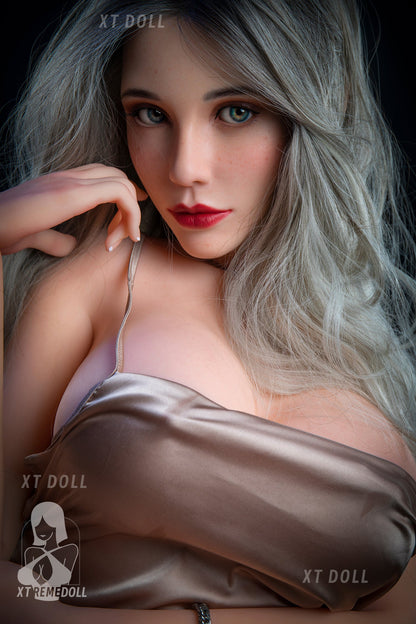 Juliet (F-Cup) (158cm) - Affordable | Free Shipping Sex Doll | XT Doll love doll - perfect companion with realistic features