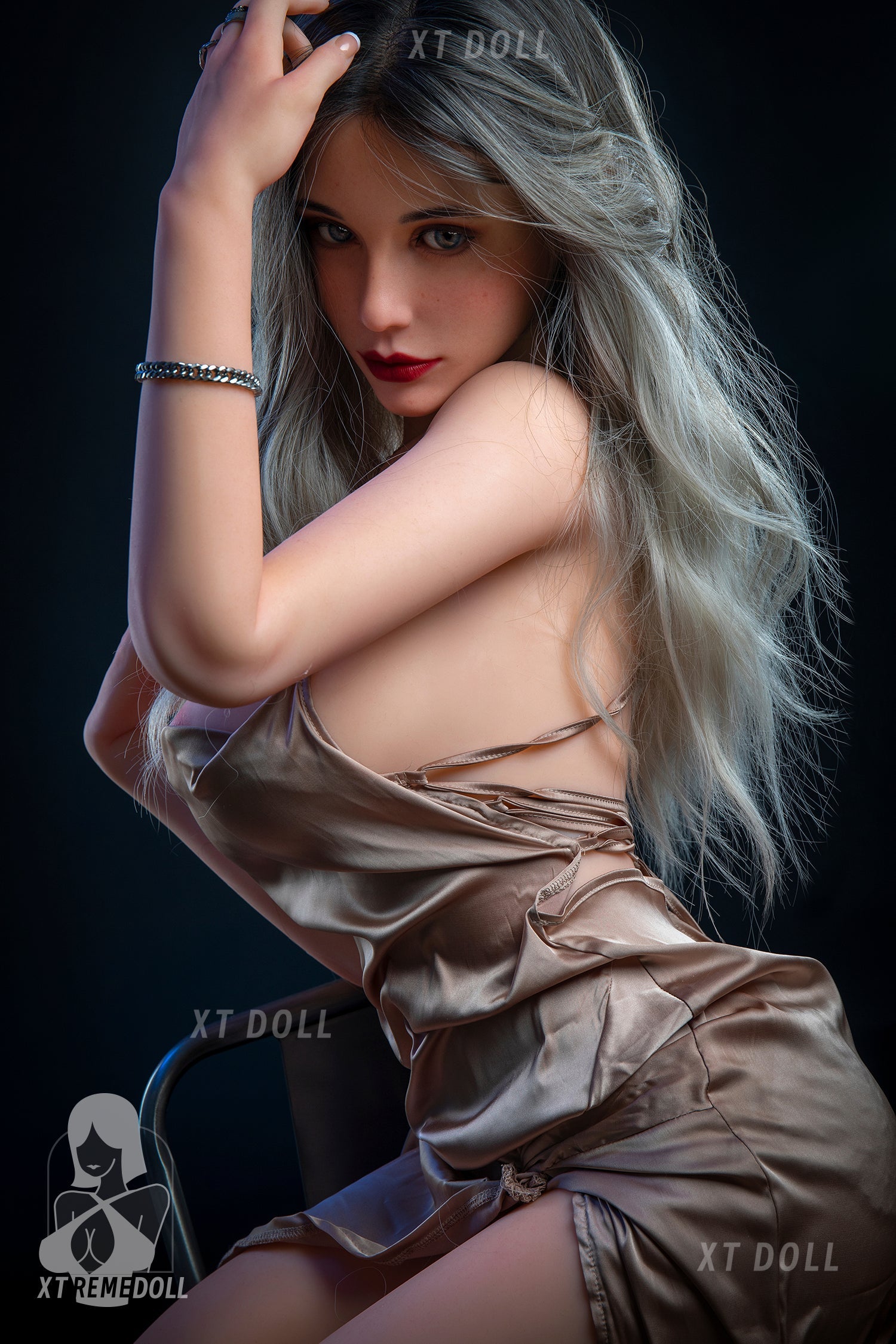 Juliet (F-Cup) (158cm) - Affordable | Free Shipping Sex Doll | XT Doll love doll - perfect companion with realistic features