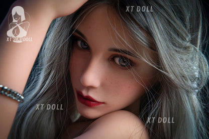 Explore the Juliet (F-Cup) (158cm) - Affordable | Free Shipping Sex Doll | XT Doll, a lifelike doll with premium quality