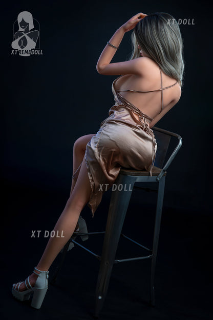 Explore the Juliet (F-Cup) (158cm) - Affordable | Free Shipping Sex Doll | XT Doll, a lifelike doll with premium quality