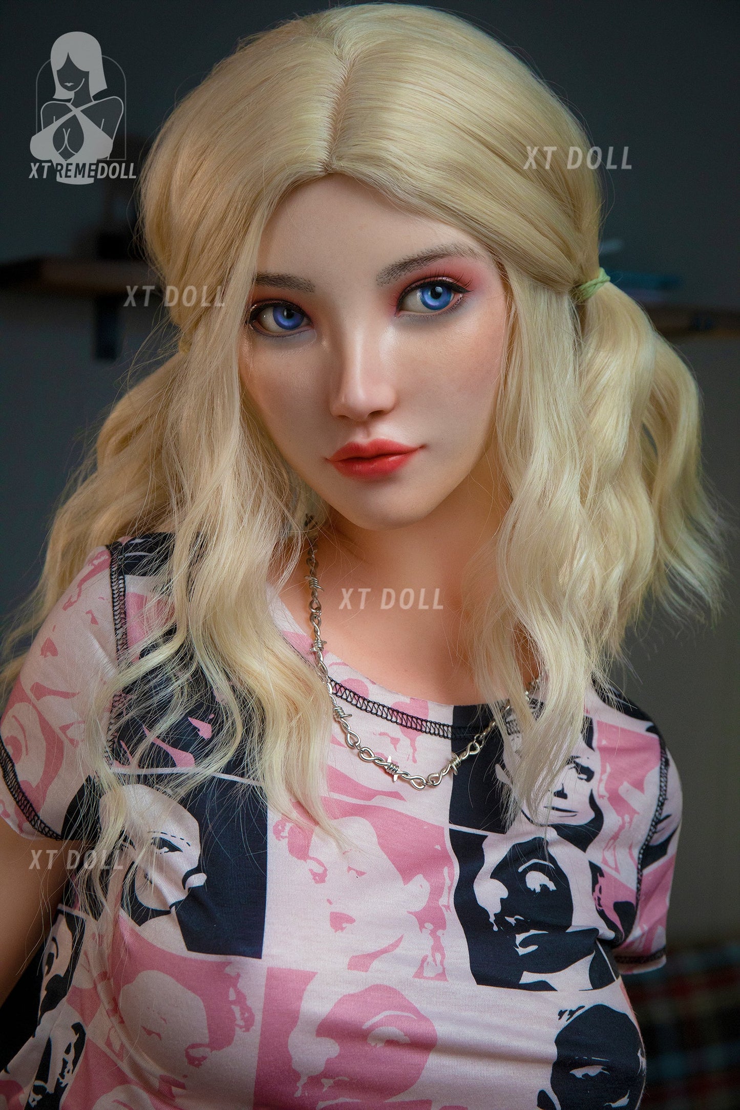 Fiona (C-Cup) (163cm) - Life-Like | Cheap Sex Doll | XT Doll love doll - perfect companion with realistic features