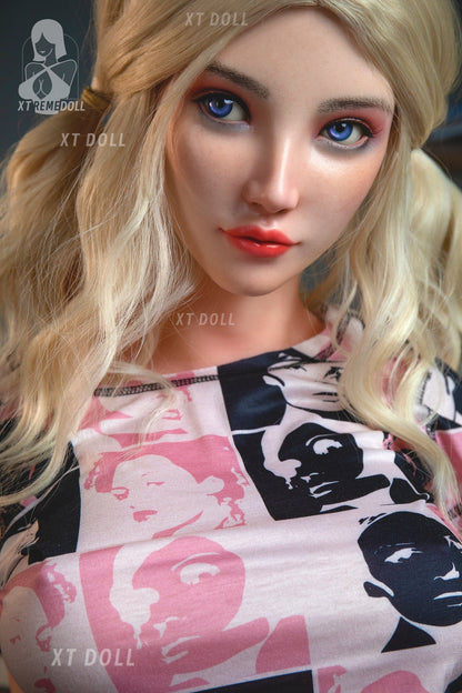 Fiona (C-Cup) (163cm) - Life-Like | Cheap Sex Doll | XT Doll love doll - perfect companion with realistic features