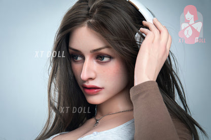 Explore the Harley (G-Cup) (162cm) - Life-Like | Sex Doll Sex Doll | XT Doll, a lifelike doll with premium quality