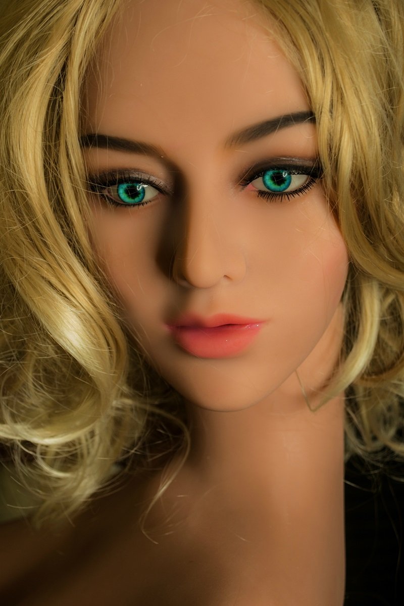 Experience the Allure of Charlee, the Sensual Blonde Love Doll by YL Dolls Any Love Doll YL