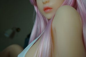 Georgiana - Piper Elf Love Doll Girl Enjoys Any Penis Size Any Love Doll Piper Doll