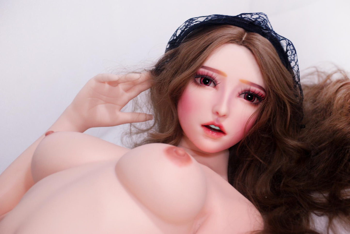 Elsa Babe 150Cm Kanno Kana - Anylovedolls