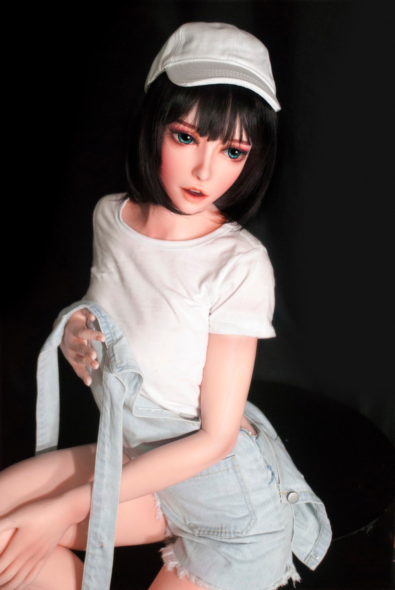 Elsa Babe 150Cm Igawa Ayako - Anylovedolls