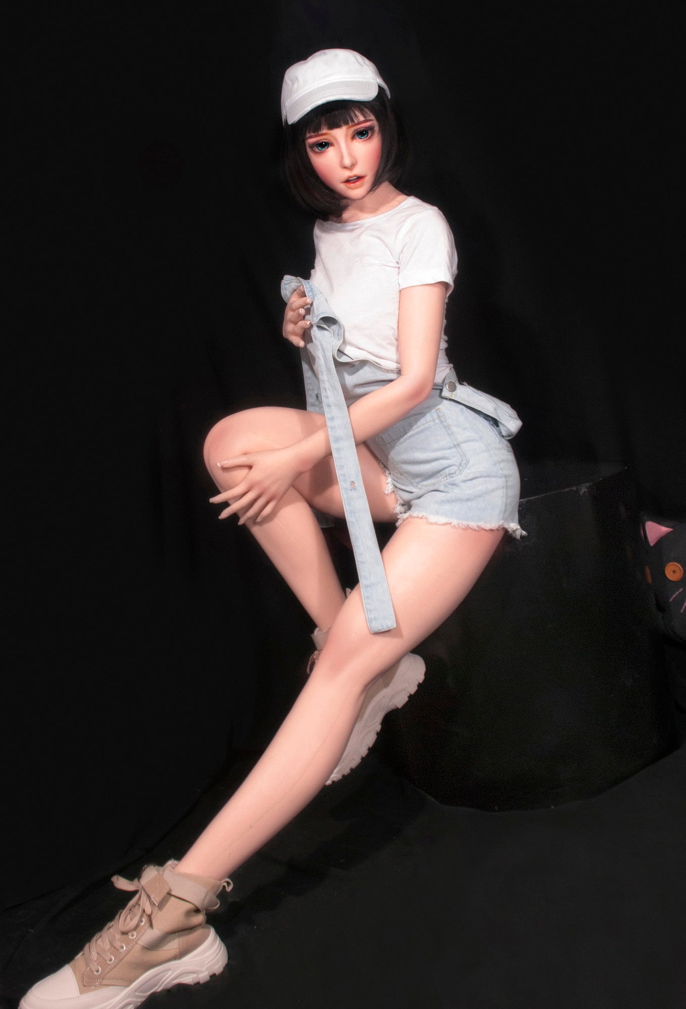 Elsa Babe 150Cm Igawa Ayako - Anylovedolls